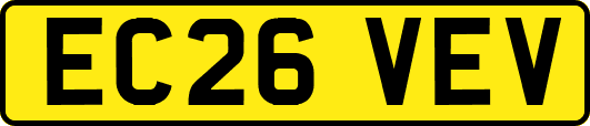 EC26VEV