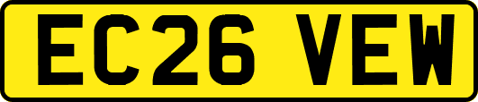 EC26VEW