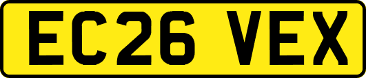 EC26VEX