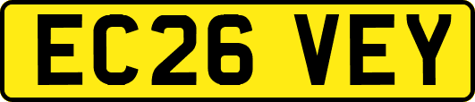 EC26VEY