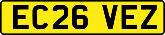 EC26VEZ
