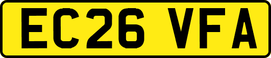 EC26VFA