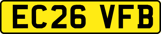 EC26VFB