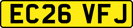 EC26VFJ