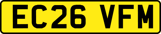 EC26VFM
