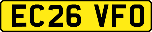 EC26VFO