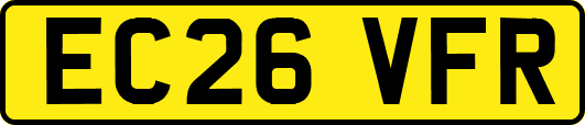 EC26VFR