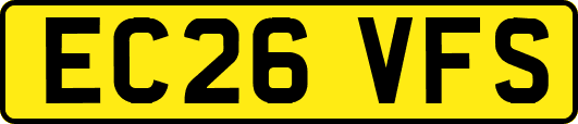 EC26VFS