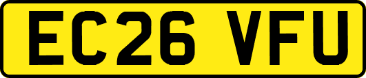 EC26VFU