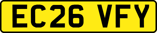 EC26VFY