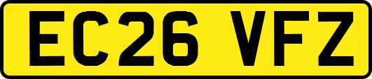 EC26VFZ