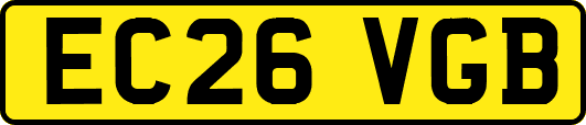 EC26VGB
