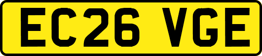 EC26VGE