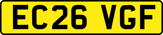 EC26VGF