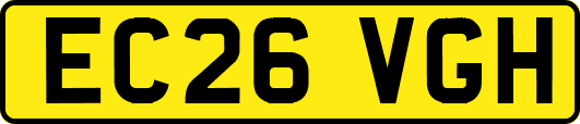 EC26VGH