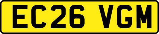 EC26VGM