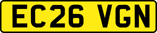 EC26VGN