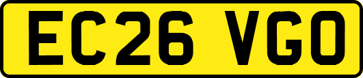 EC26VGO