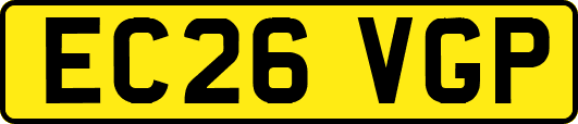 EC26VGP