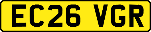 EC26VGR