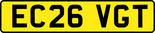 EC26VGT