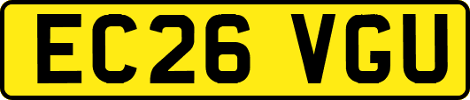 EC26VGU