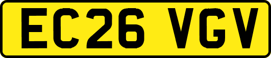 EC26VGV