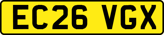 EC26VGX
