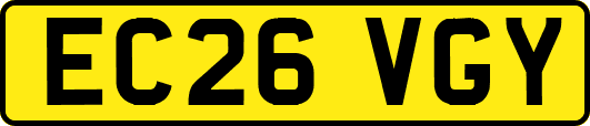 EC26VGY