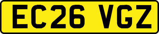 EC26VGZ