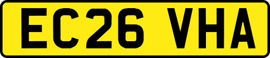 EC26VHA