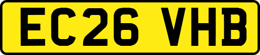 EC26VHB