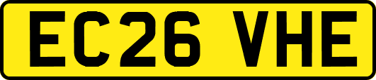 EC26VHE