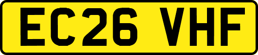 EC26VHF