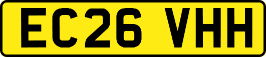 EC26VHH