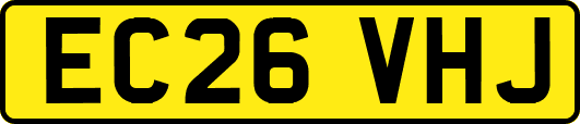 EC26VHJ