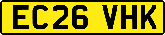 EC26VHK