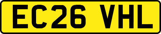 EC26VHL