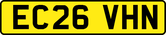 EC26VHN