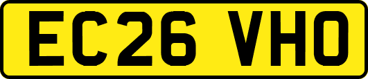 EC26VHO