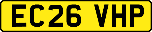 EC26VHP