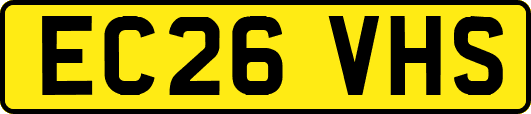 EC26VHS