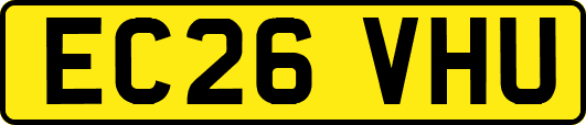 EC26VHU