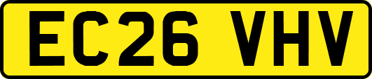 EC26VHV