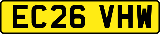 EC26VHW