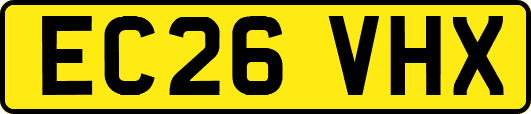EC26VHX