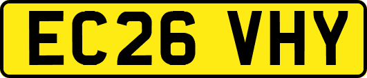 EC26VHY