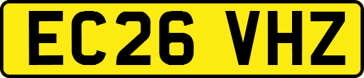 EC26VHZ