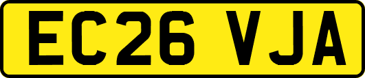 EC26VJA