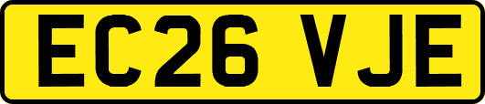 EC26VJE
